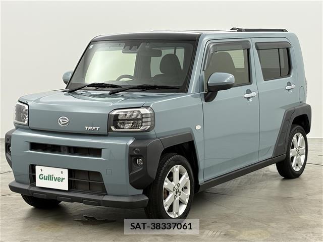 Daihatsu TAFT 2021 8698076-2