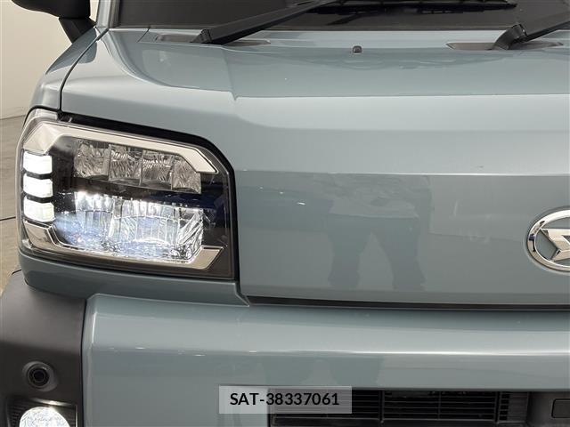 Daihatsu TAFT 2021 8698076-20
