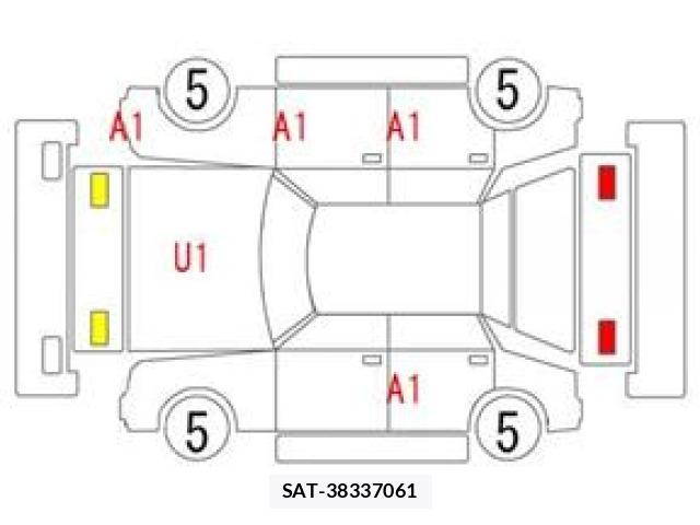 Daihatsu TAFT 2021 8698076-23