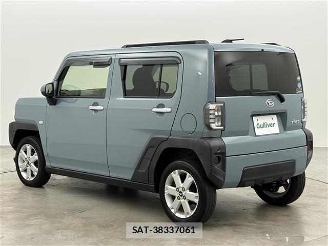 Daihatsu TAFT 2021 8698076-4