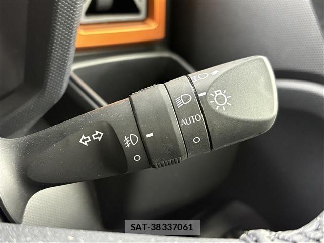 Daihatsu TAFT 2021 8698076-7