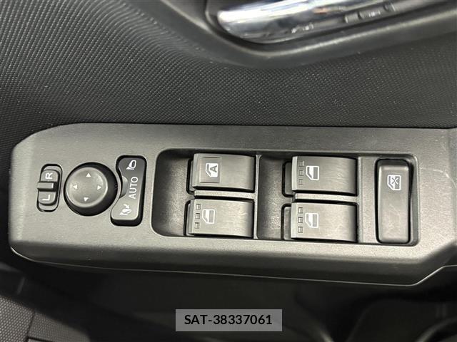 Daihatsu TAFT 2021 8698076-9