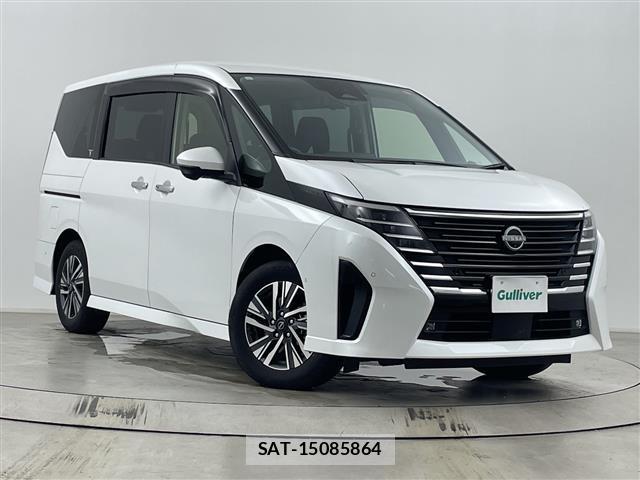Nissan SERENA 2023 8927208-0