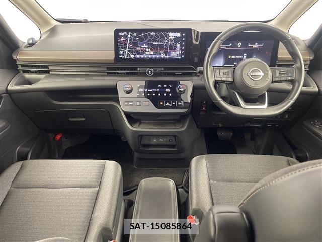 Nissan SERENA 2023 8927208-14