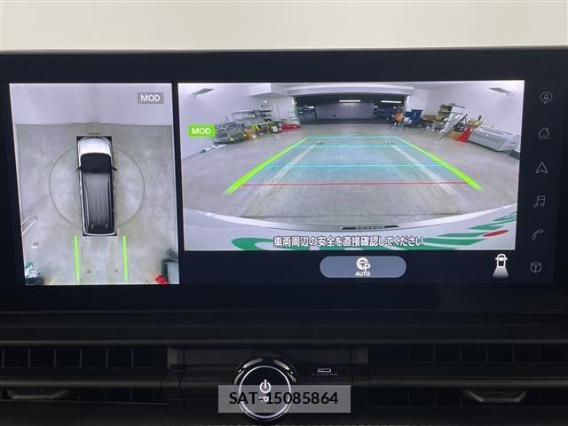 Nissan SERENA 2023 8927208-16
