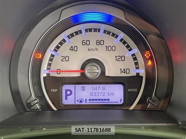 Suzuki HUSTLER 2019 8690222-1
