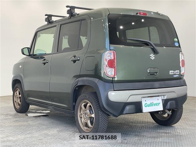 Suzuki HUSTLER 2019 8690222-13