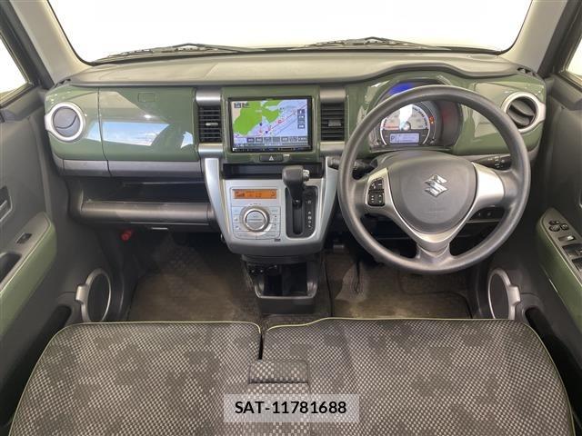 Suzuki HUSTLER 2019 8690222-14