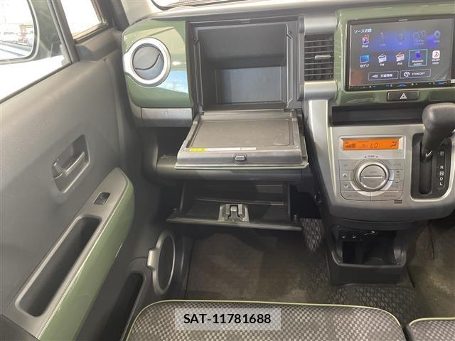 Suzuki HUSTLER 2019 8690222-2