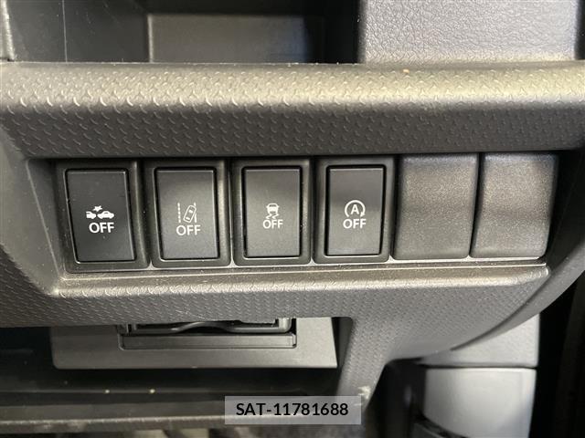 Suzuki HUSTLER 2019 8690222-21