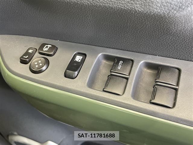 Suzuki HUSTLER 2019 8690222-22