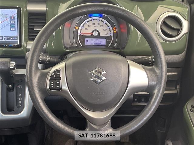 Suzuki HUSTLER 2019 8690222-3