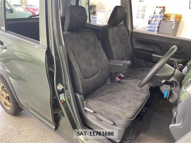 Suzuki HUSTLER 2019 8690222-6