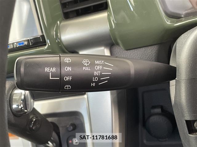 Suzuki HUSTLER 2019 8690222-7