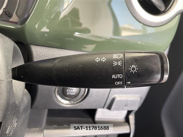 Suzuki HUSTLER 2019 8690222-8