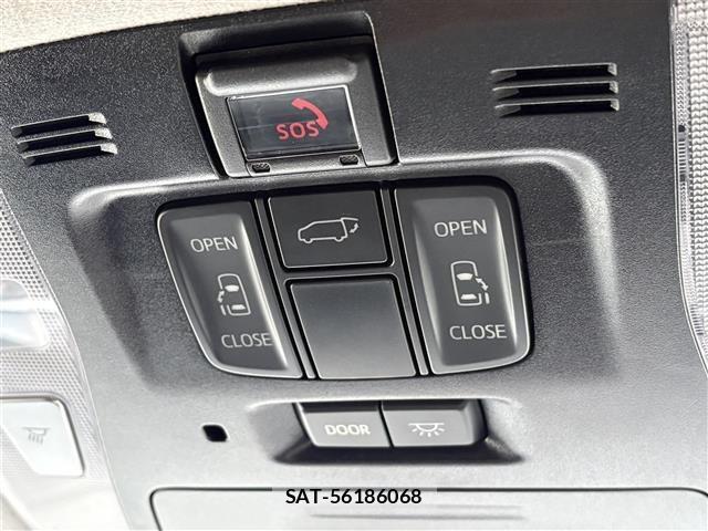 Toyota VELLFIRE 2020 8674348-1