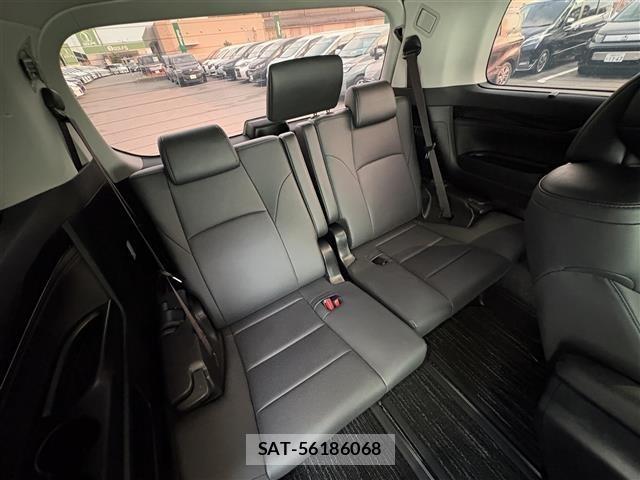 Toyota VELLFIRE 2020 8674348-11