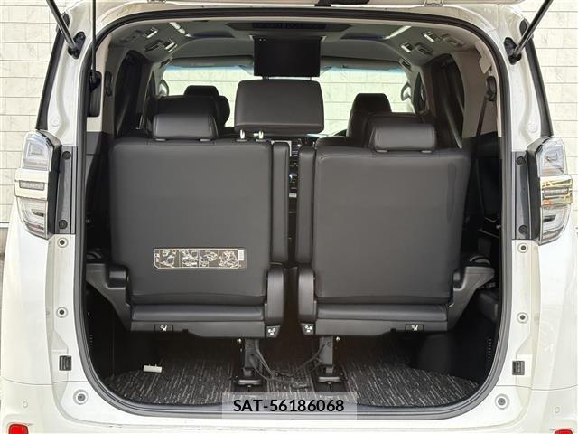 Toyota VELLFIRE 2020 8674348-12