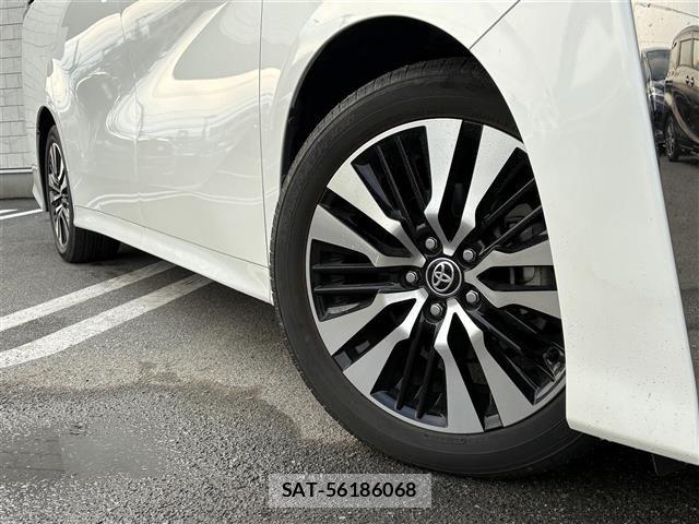 Toyota VELLFIRE 2020 8674348-13