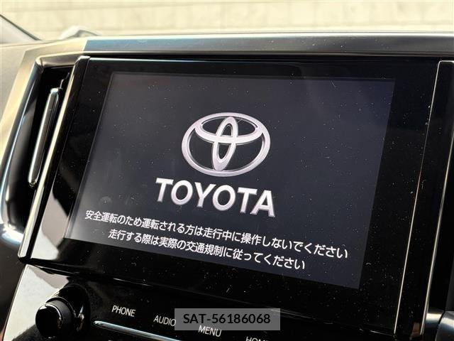 Toyota VELLFIRE 2020 8674348-16