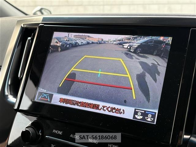 Toyota VELLFIRE 2020 8674348-17