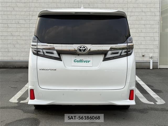 Toyota VELLFIRE 2020 8674348-2