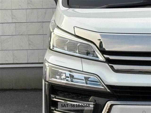 Toyota VELLFIRE 2020 8674348-21