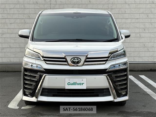 Toyota VELLFIRE 2020 8674348-23