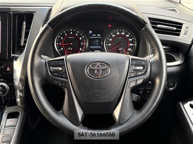 Toyota VELLFIRE 2020 8674348-3