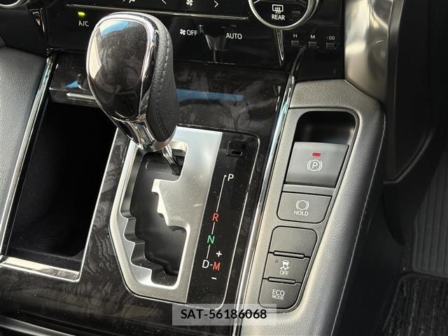 Toyota VELLFIRE 2020 8674348-5
