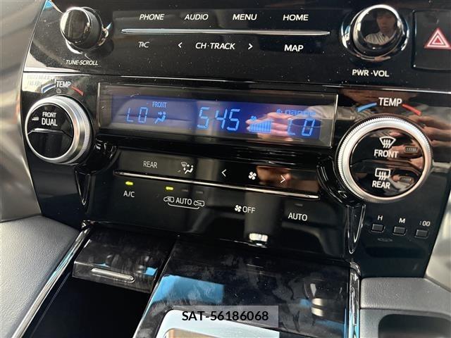 Toyota VELLFIRE 2020 8674348-6