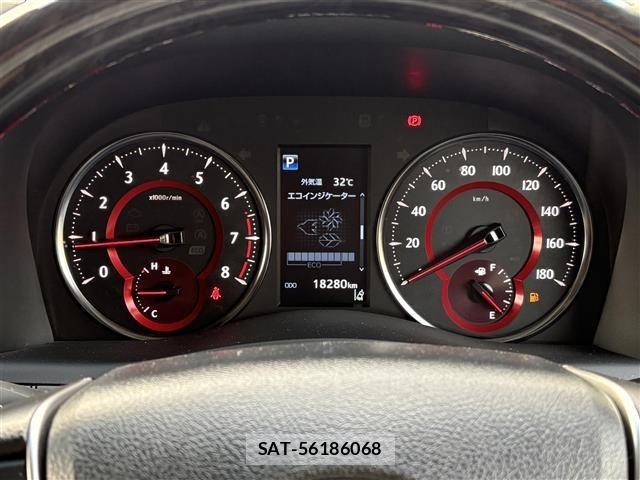 Toyota VELLFIRE 2020 8674348-7