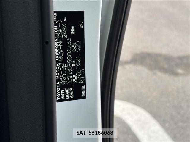 Toyota VELLFIRE 2020 8674348-8