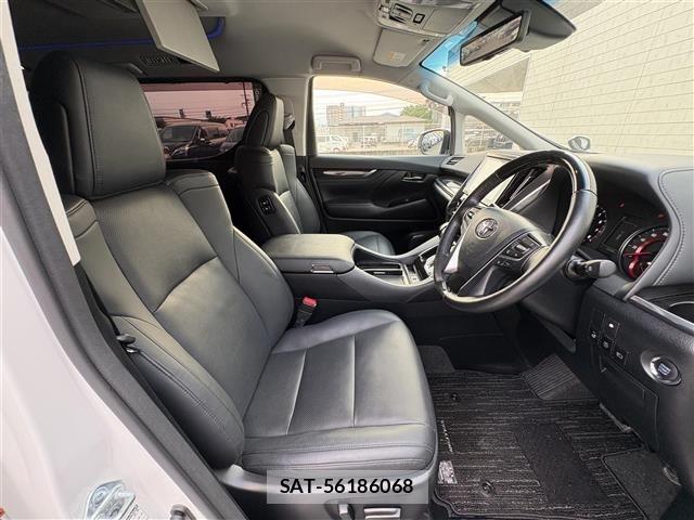Toyota VELLFIRE 2020 8674348-9