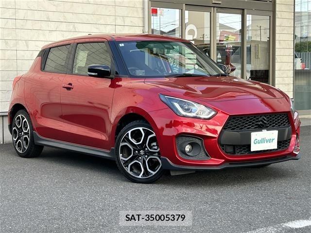 Suzuki SWIFT 2022 8692103-0