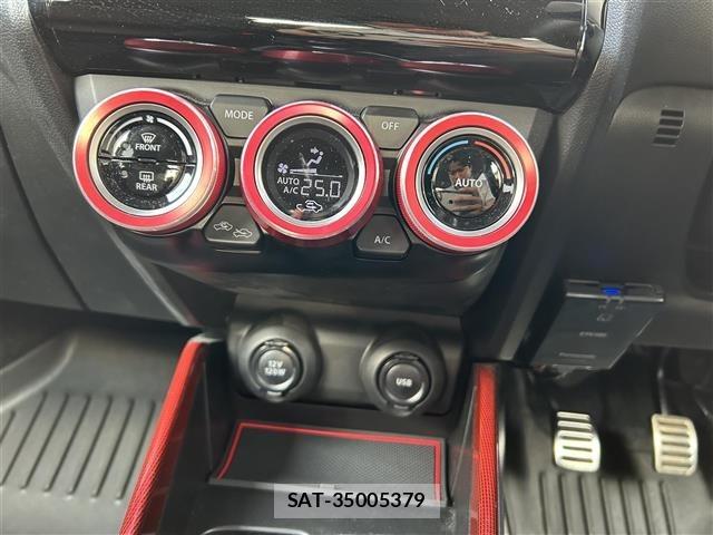 Suzuki SWIFT 2022 8692103-1