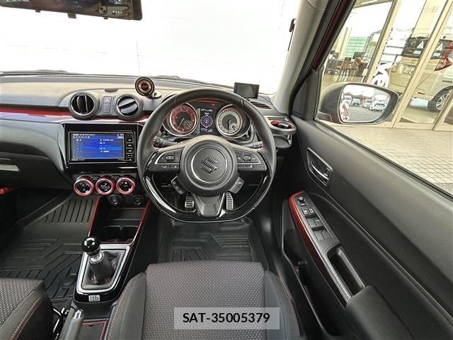 Suzuki SWIFT 2022 8692103-10