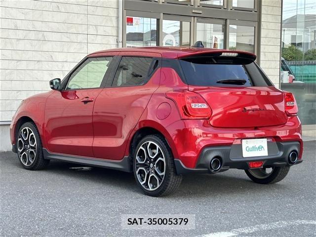 Suzuki SWIFT 2022 8692103-13