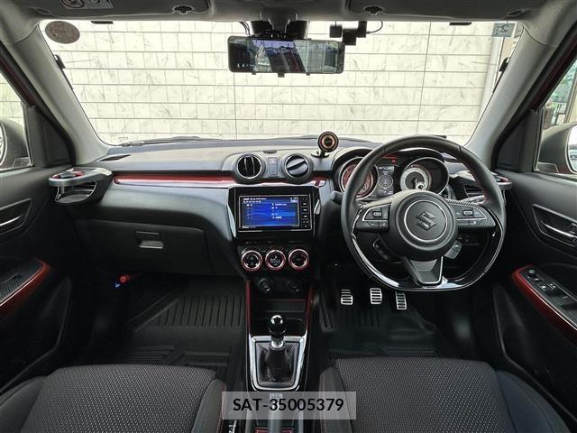 Suzuki SWIFT 2022 8692103-14