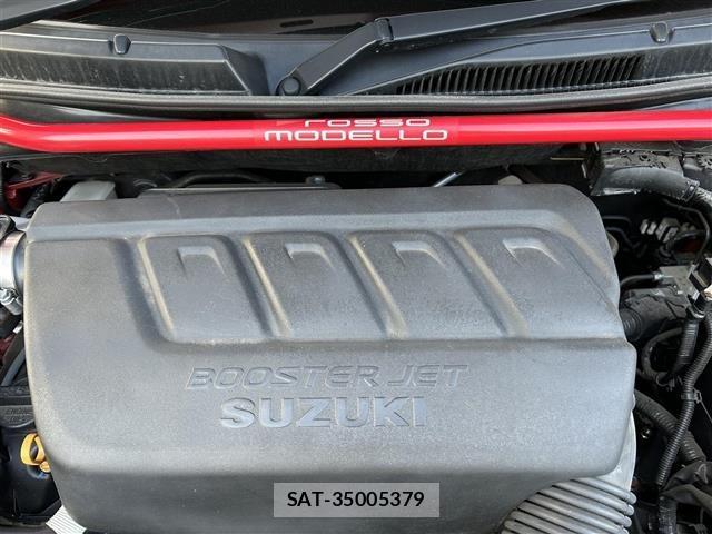 Suzuki SWIFT 2022 8692103-17