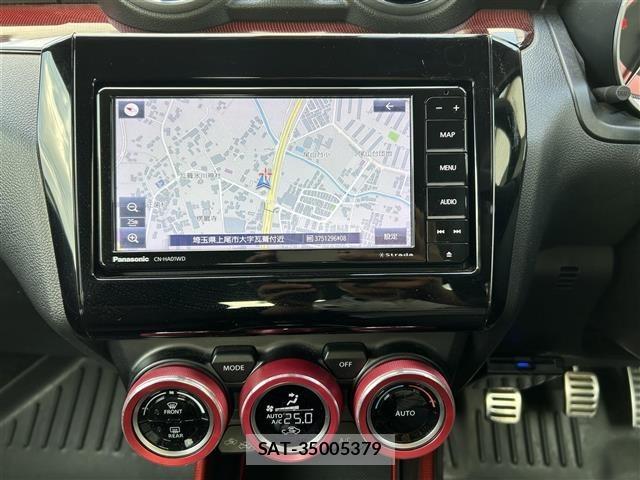 Suzuki SWIFT 2022 8692103-18