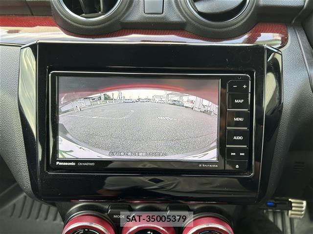 Suzuki SWIFT 2022 8692103-21