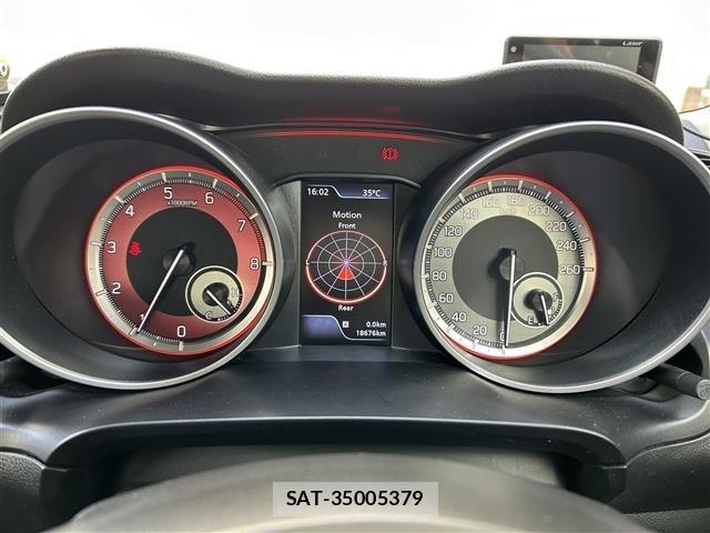 Suzuki SWIFT 2022 8692103-5