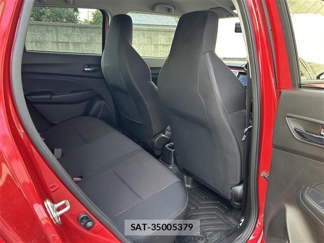 Suzuki SWIFT 2022 8692103-6