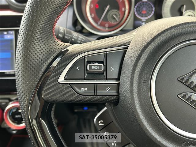 Suzuki SWIFT 2022 8692103-7