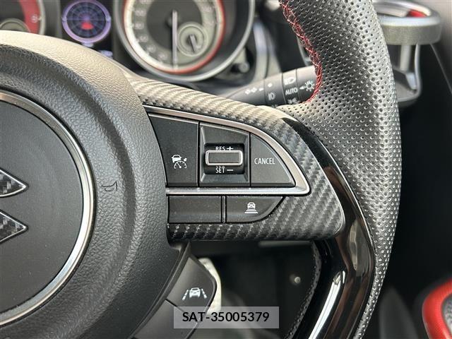 Suzuki SWIFT 2022 8692103-8