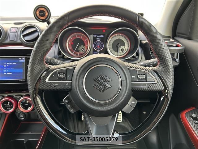 Suzuki SWIFT 2022 8692103-9