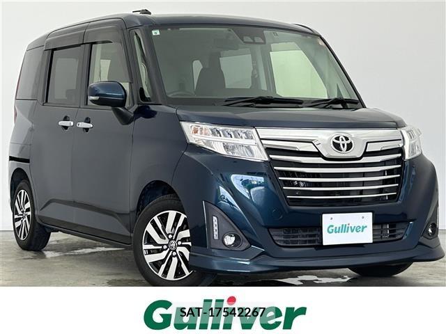 Toyota ROOMY 2019 8914748-0