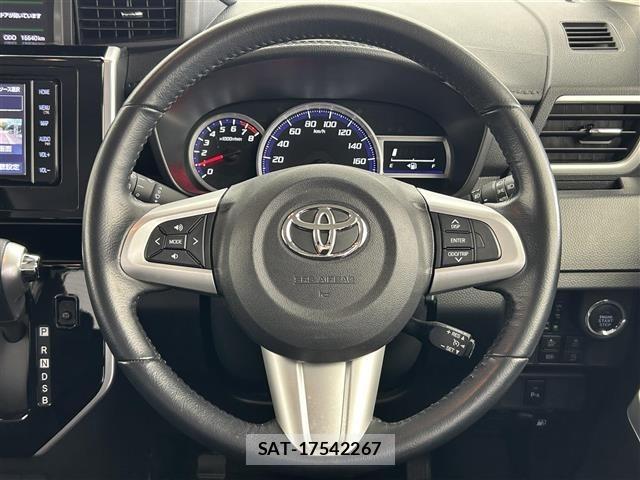Toyota ROOMY 2019 8914748-10