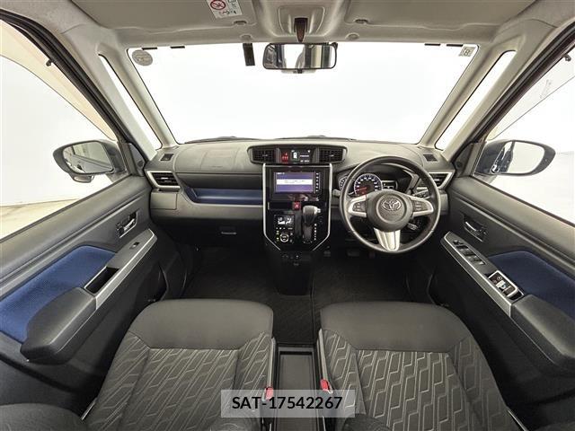 Toyota ROOMY 2019 8914748-15